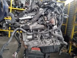 
										PEUGEOT Komplett Motor (Segédberendezésekkel) full									