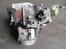 
										CITROËN Váltó (Mechanikus) full									