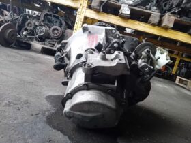 CITROËN Váltó (Mechanikus)