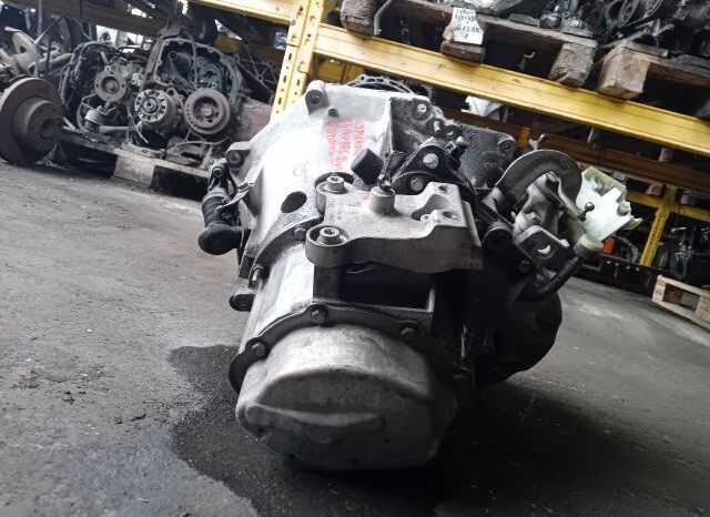 
								CITROËN Váltó (Mechanikus) full									