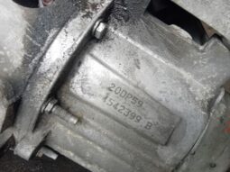 
										CITROËN Váltó (Mechanikus) full									