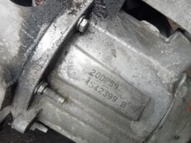 CITROËN Váltó (Mechanikus)