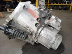 
										CITROËN Váltó (Mechanikus) full									