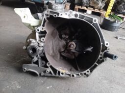 
										CITROËN Váltó (Mechanikus) full									