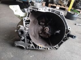 CITROËN Váltó (Mechanikus)