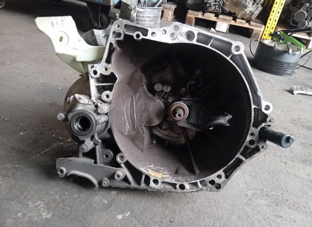 
								CITROËN Váltó (Mechanikus) full									