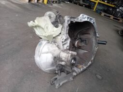 
										CITROËN Váltó (Mechanikus) full									