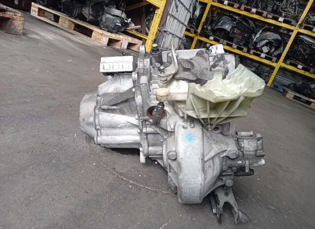 
								CITROËN Váltó (Mechanikus) full									