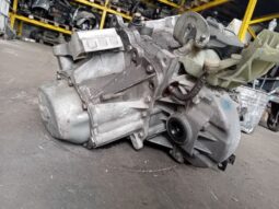 
										CITROËN Váltó (Mechanikus) full									