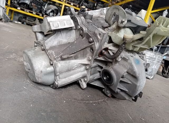 
								CITROËN Váltó (Mechanikus) full									