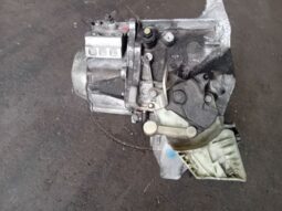 
										CITROËN Váltó (Mechanikus) full									