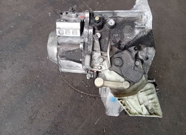 
								CITROËN Váltó (Mechanikus) full									