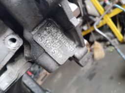 
										CITROËN Komplett Motor (Segédberendezésekkel) full									