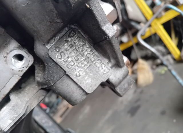 
								CITROËN Komplett Motor (Segédberendezésekkel) full									