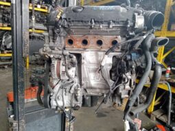 
										CITROËN Komplett Motor (Segédberendezésekkel) full									