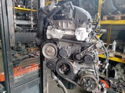 
										CITROËN Komplett Motor (Segédberendezésekkel) full									