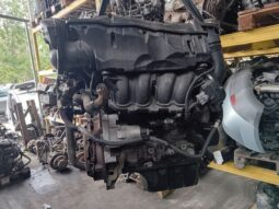 
										CITROËN Komplett Motor (Segédberendezésekkel) full									