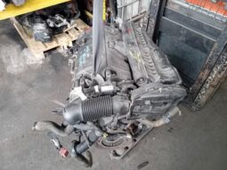 
										CITROËN Komplett Motor (Segédberendezésekkel) full									