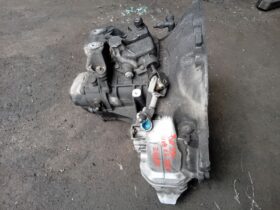 OPEL Váltó (Mechanikus)