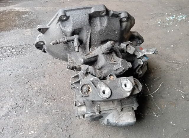 
								OPEL Váltó (Mechanikus) full									