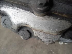 OPEL Váltó (Mechanikus)