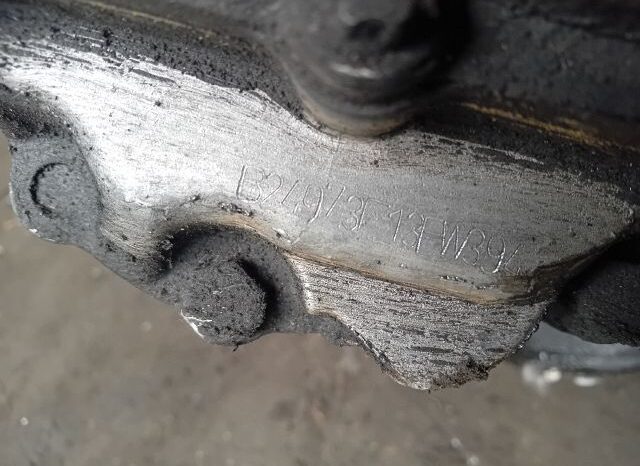 
								OPEL Váltó (Mechanikus) full									