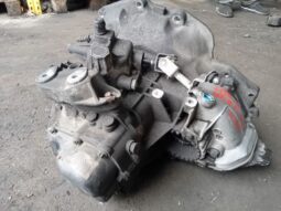 
										OPEL Váltó (Mechanikus) full									