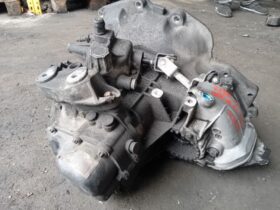 OPEL Váltó (Mechanikus)