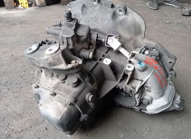 
								OPEL Váltó (Mechanikus) full									