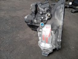 
										OPEL Váltó (Mechanikus) full									