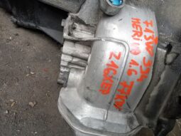 
										OPEL Váltó (Mechanikus) full									