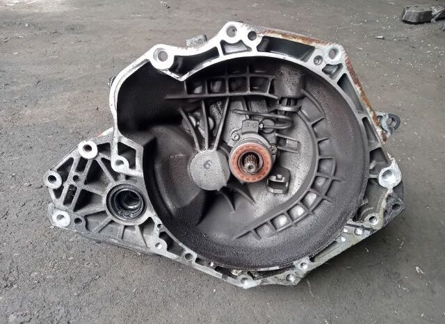 
								OPEL Váltó (Mechanikus) full									