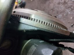 
										OPEL Komplett Motor (Segédberendezésekkel) full									