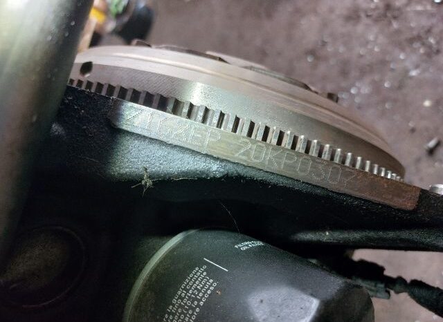 
								OPEL Komplett Motor (Segédberendezésekkel) full									