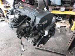 
										OPEL Komplett Motor (Segédberendezésekkel) full									