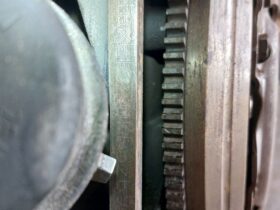 OPEL Komplett Motor (Segédberendezésekkel)