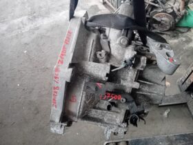 OPEL Váltó (Mechanikus)