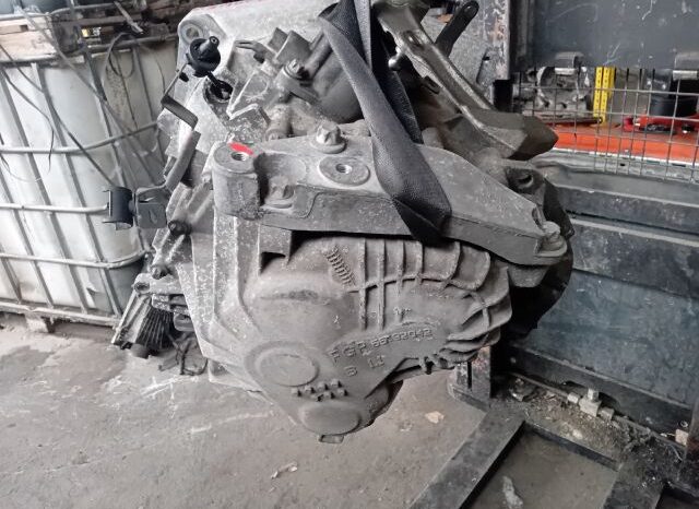 
								OPEL Váltó (Mechanikus) full									