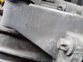 OPEL Váltó (Mechanikus)