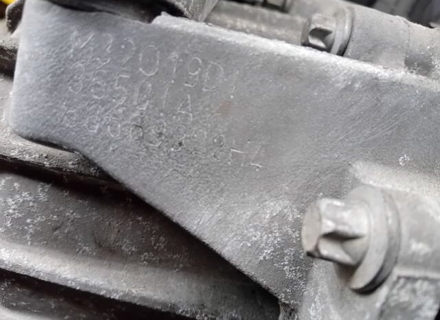 
								OPEL Váltó (Mechanikus) full									