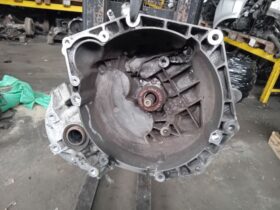 OPEL Váltó (Mechanikus)