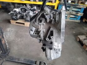 OPEL Váltó (Mechanikus)