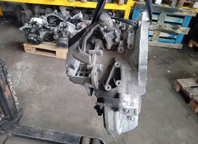 
								OPEL Váltó (Mechanikus) full									