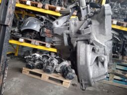 
										OPEL Váltó (Mechanikus) full									