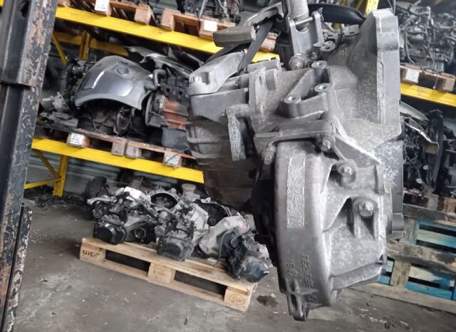 
								OPEL Váltó (Mechanikus) full									