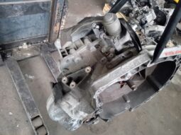 
										OPEL Váltó (Mechanikus) full									