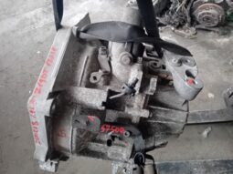 
										OPEL Váltó (Mechanikus) full									