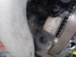 
										OPEL Komplett Motor (Segédberendezésekkel) full									