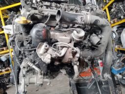 
										OPEL Komplett Motor (Segédberendezésekkel) full									