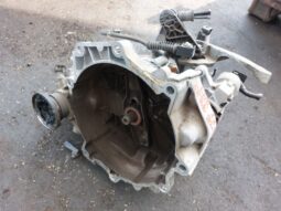 VW Váltó (Mechanikus)